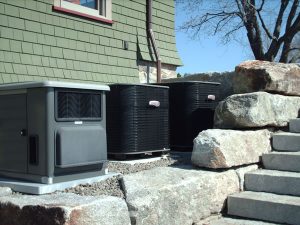 Maine A/C and Air Conditioning