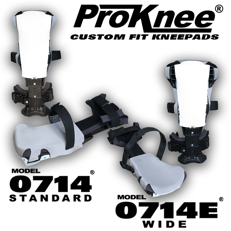 ProKnee Model 0714