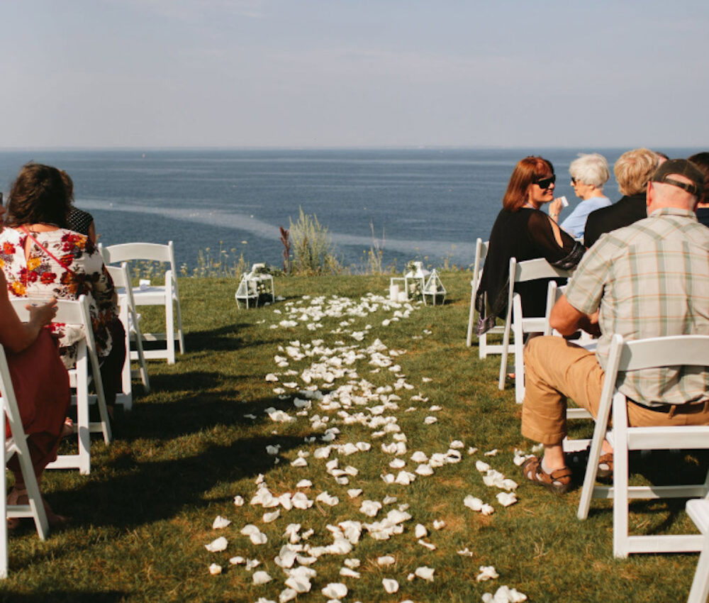 Maine Wedding Coordinator