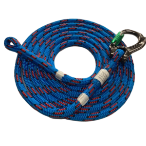 Blue Yale Cordage