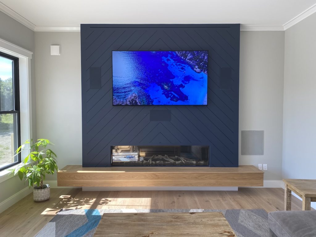 Maine TV Mounting Service