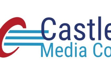 Castle Media Logo