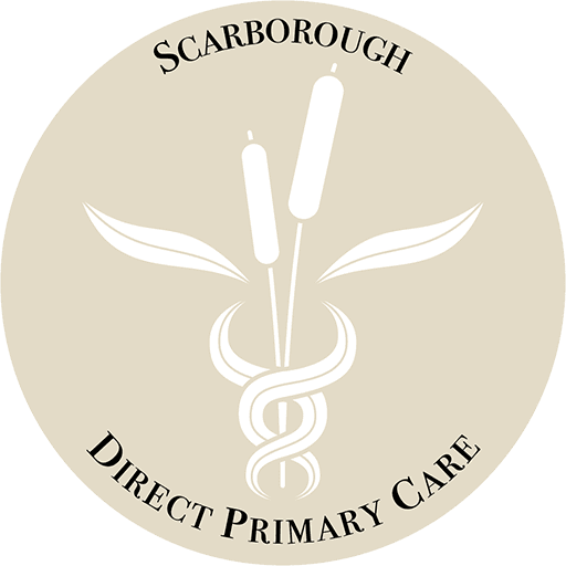 what is direct primary care